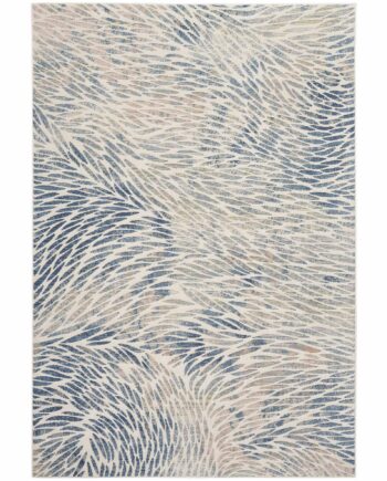 Nourison tappeto Exhale EXL03 MULTI MULTICOLOR 5x7 099446954923