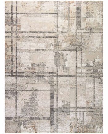 Nourison tappeto Sustainable Trends SUT02 IVMTC IVORY MULTICOLOR 9x12 099446954220