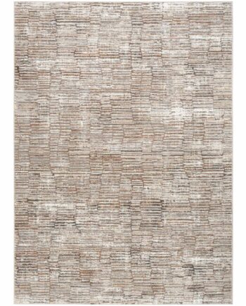 Nourison tappeto Sustainable Trends SUT06 IVMOC IVORY MOCHA 5x7 099446954411
